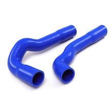 Tubi Radiatore in Silicone BMW Serie 3 E36 M3 90-00