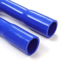 Tubi Radiatore in Silicone BMW Serie 3 E36 M3 90-00