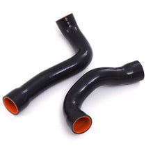 Tubi Radiatore in Silicone BMW Serie 3 E36 320i 323i 325i 328i 90-00 - foto 2