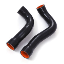 Tubi Radiatore in Silicone BMW Serie 3 E36 320i 323i 325i 328i 90-00 - foto 4