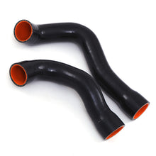 Tubi Radiatore in Silicone BMW Serie 3 E36 320i 323i 325i 328i 90-00 - foto 5