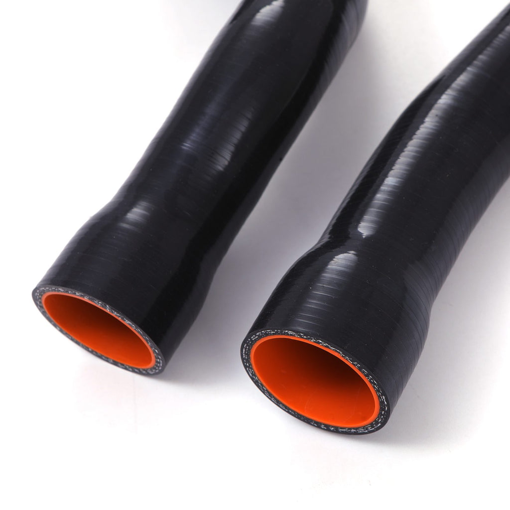 Tubi Radiatore in Silicone BMW Serie 3 E36 320i 323i 325i 328i 90-00 - foto 8