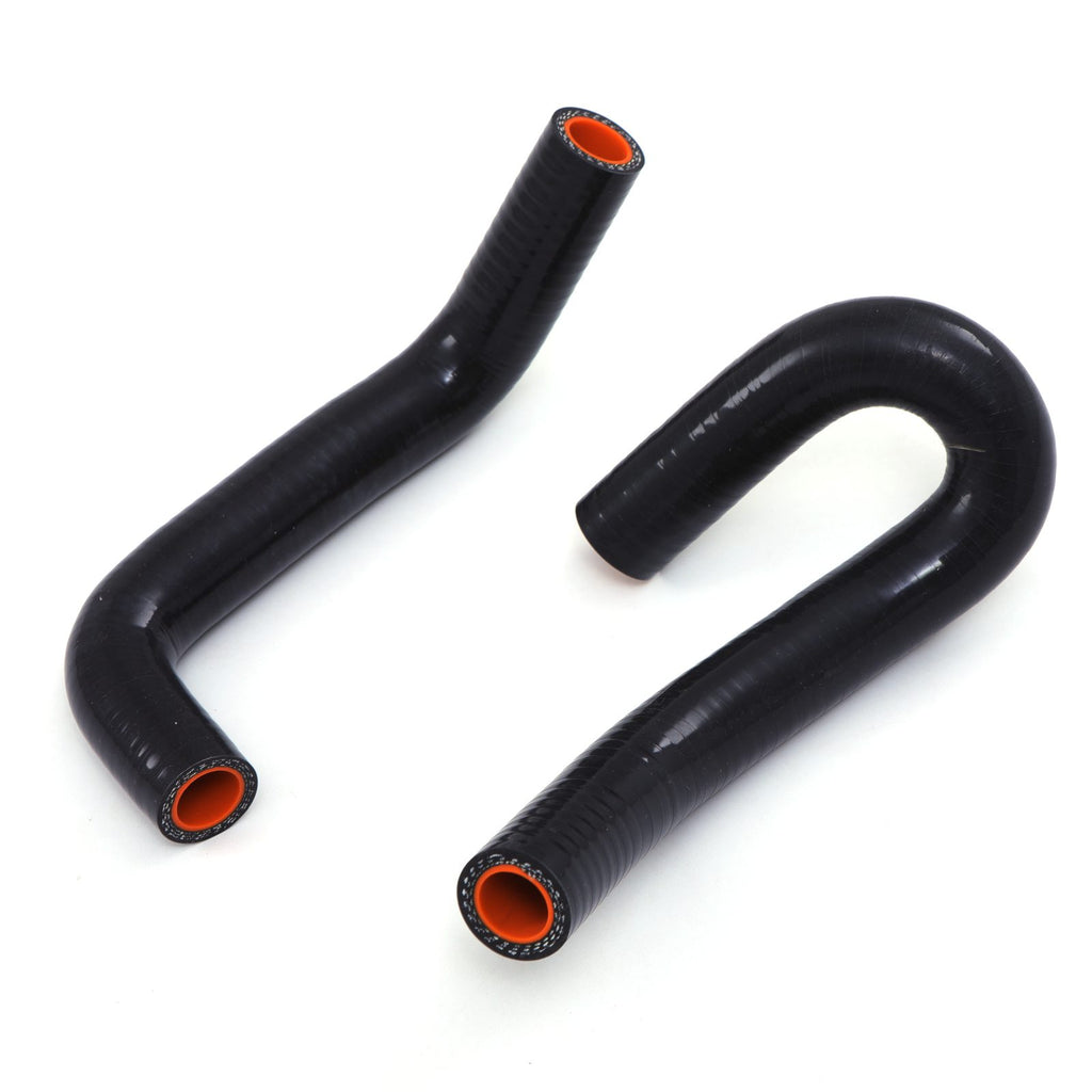 Tubi Radiatore in Silicone Mazda MX-5 NA e NB Mk1 Mk2