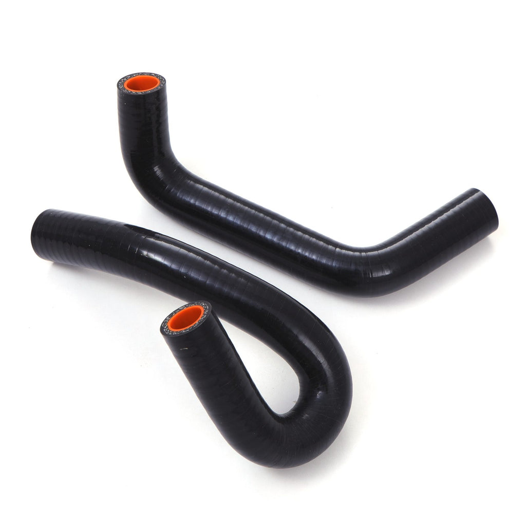 Tubi Radiatore in Silicone Mazda MX-5 NA e NB Mk1 Mk2 - foto 2