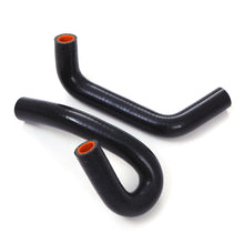 Tubi Radiatore in Silicone Mazda MX-5 NA e NB Mk1 Mk2 - foto 2