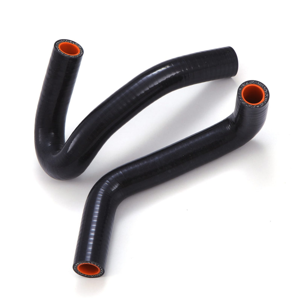 Tubi Radiatore in Silicone Mazda MX-5 NA e NB Mk1 Mk2 - foto 3