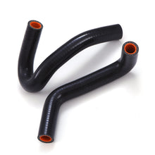 Tubi Radiatore in Silicone Mazda MX-5 NA e NB Mk1 Mk2 - foto 3