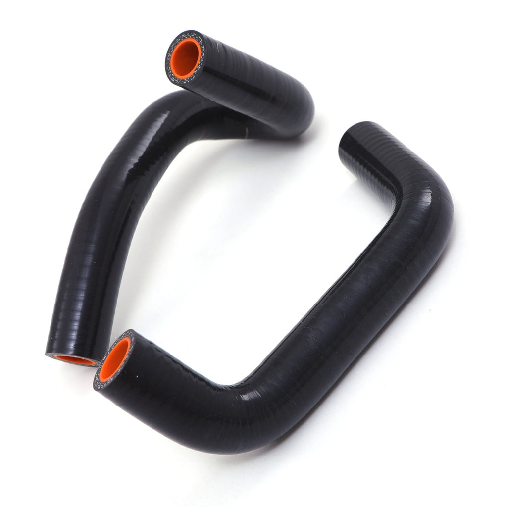Tubi Radiatore in Silicone Mazda MX-5 NA e NB Mk1 Mk2 - foto 4