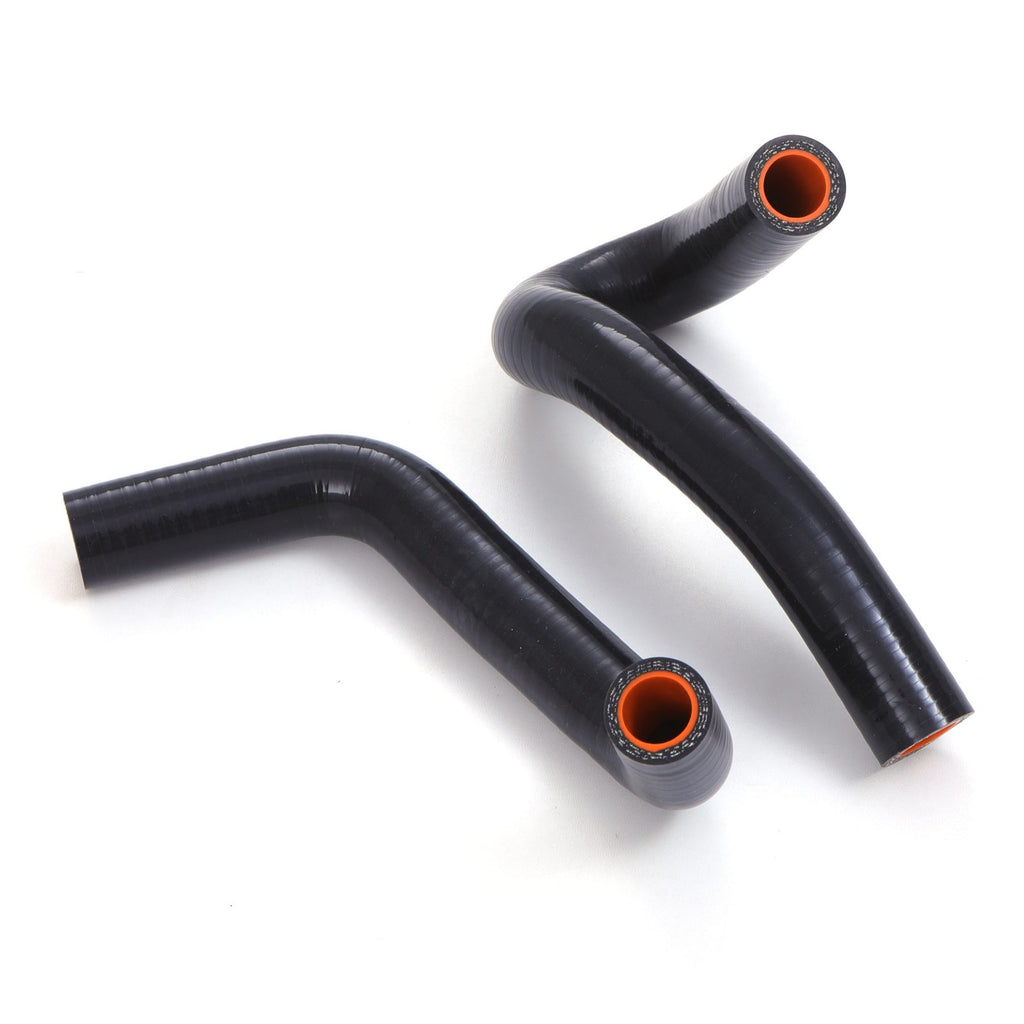 Tubi Radiatore in Silicone Mazda MX-5 NA e NB Mk1 Mk2 - foto 7
