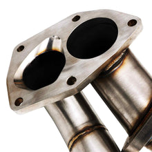 Turbo Elbow Screamer Mitsubishi Lancer Evo 7 8 9 03-07