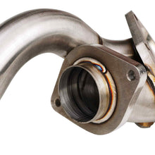 Turbo Elbow Screamer Mitsubishi Lancer Evo 7 8 9 03-07