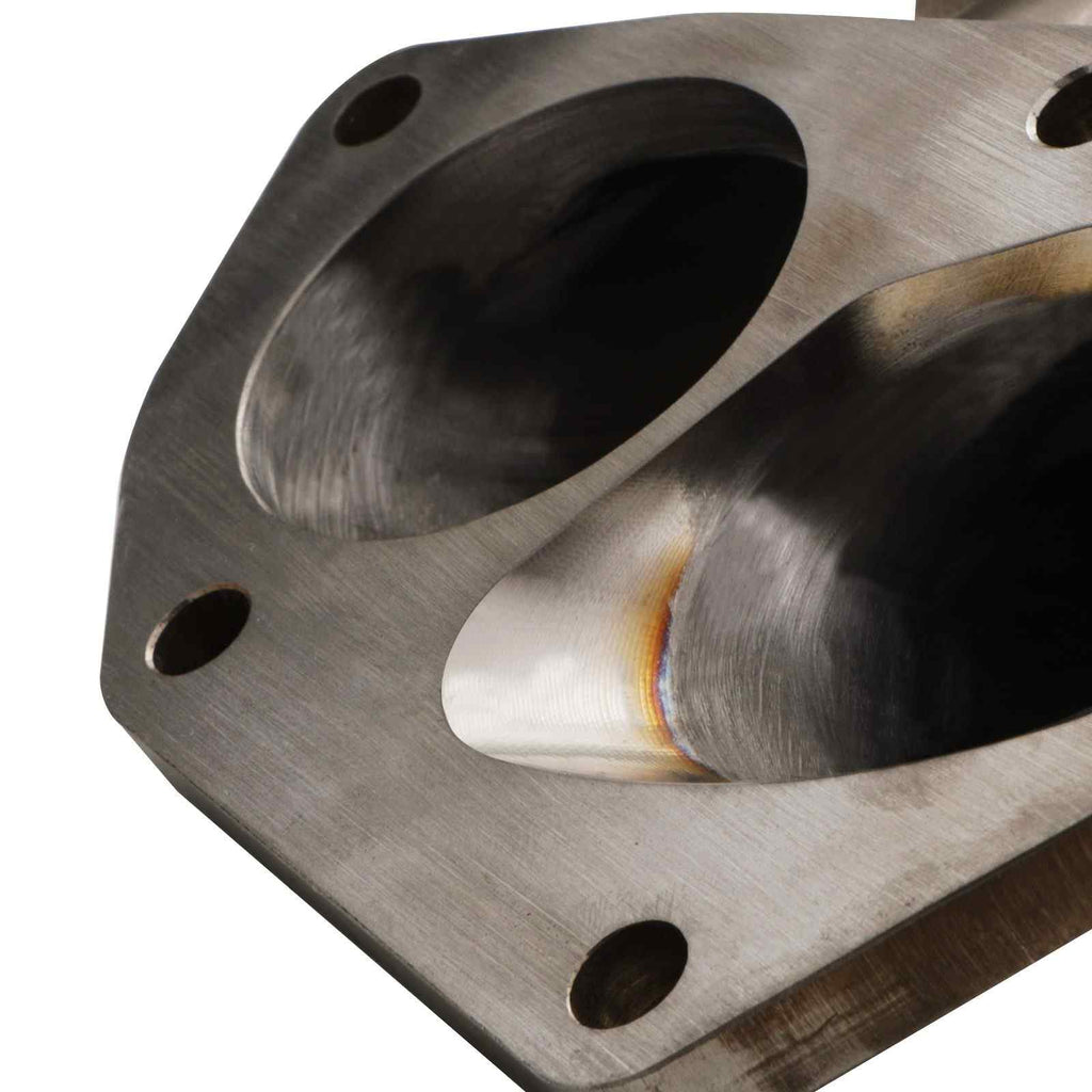 Turbo Elbow Screamer Mitsubishi Lancer Evo 7 8 9 03-07