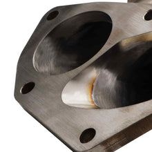 Turbo Elbow Screamer Mitsubishi Lancer Evo 7 8 9 03-07
