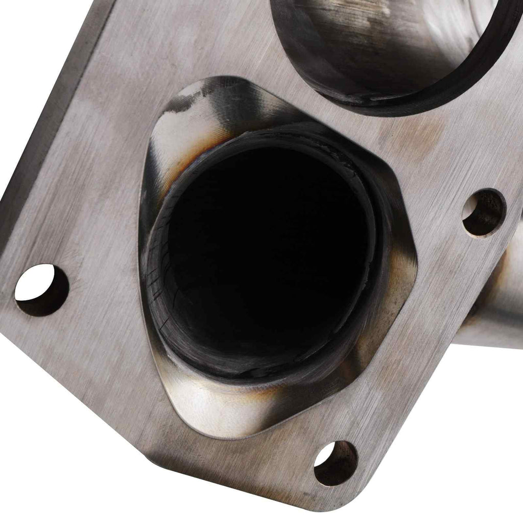 Turbo Elbow Screamer Mitsubishi Lancer Evo 7 8 9 03-07