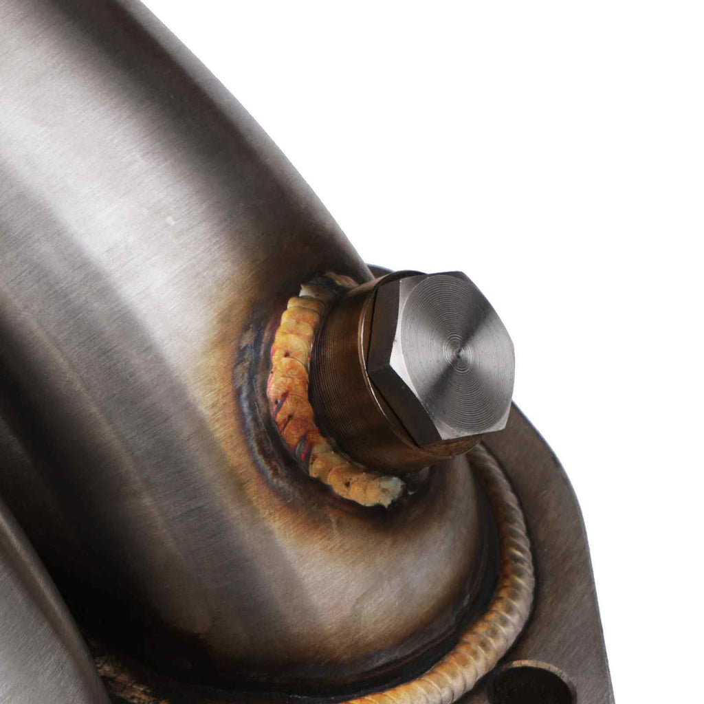 Turbo Elbow Screamer Mitsubishi Lancer Evo 7 8 9 03-07