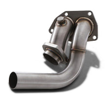 Turbo Elbow Screamer Mitsubishi Lancer Evo 7 8 9 03-07