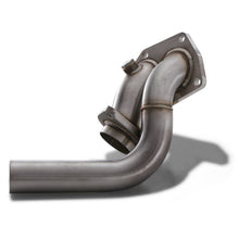 Turbo Elbow Screamer Mitsubishi Lancer Evo 7 8 9 03-07 - foto 3