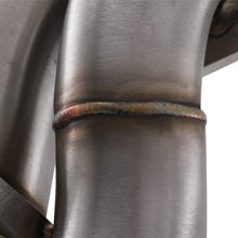 Turbo Elbow Screamer Mitsubishi Lancer Evo 7 8 9 03-07 - foto 6