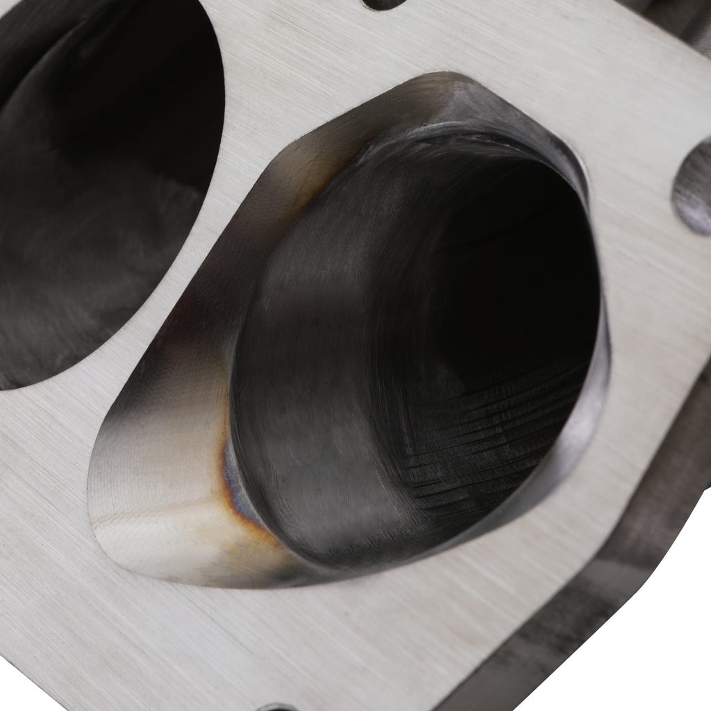 Turbo Elbow Screamer Mitsubishi Lancer Evo 7 8 9 03-07 - foto 8