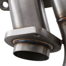Turbo Elbow Screamer Mitsubishi Lancer Evo 7 8 9 03-07 - foto 9