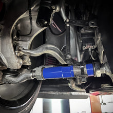 Kit Bracci e Bielette Regolabili Toyota GR Supra A90 19+ - foto 2