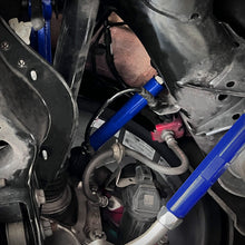 Kit Drop Link Regolabili Anteriori e Posteriori Toyota GR Supra A90 19+ - foto 2