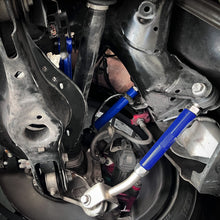Kit Bracci e Bielette Regolabili Toyota GR Supra A90 19+ - foto 5