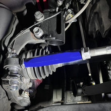 Tiranti Anteriori Regolabili 160-180mm Toyota GR Yaris 1.6T 20-24 - foto 2
