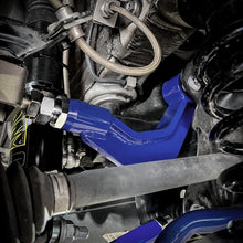 Bracci Camber Posteriori Regolabili Toyota GR Yaris 20-24 - foto 2