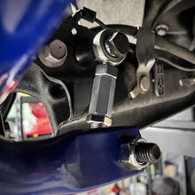 Kit Completo Bracci Sospensione e Drop Link Toyota GR Yaris 20-24 - foto 9