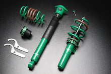 Carica l'immagine nel visualizzatore di Gallery, Assetto Regolabile Tein Street Advance Z per Honda Civic FK7 (2017-2021)