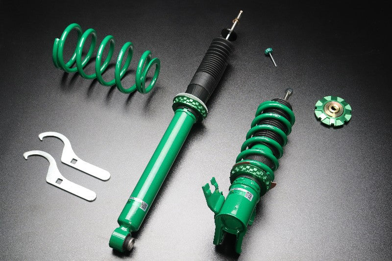Assetto regolabile Tein Street Advance Z per Nissan 200SX S14