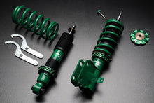 Carica l'immagine nel visualizzatore di Gallery, Assetto Regolabile Tein Street Advance Z per Subaru WRX STI VAF/VAG (2015-2021)