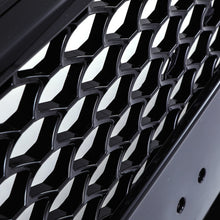 Griglia RS1 Quattro con Logo Nero Audi A1 8X Pre-Facelift 10-15 - foto 8