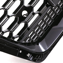 Griglia Anteriore Stile RS5 Nero Lucido Audi A5 B9 Pre-Facelift 17-20 - foto 5