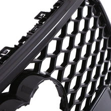Griglia Anteriore Stile RS7 Nero Lucido Audi A7 S7 4G8 10-15 - foto 9