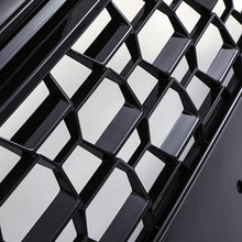 Griglia Anteriore Stile RSQ3 Senza Logo Nero Lucido Audi Q3 Gen2 F3 19-25 - foto 7