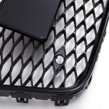 Griglia Anteriore Stile SQ7 Nero Lucido Audi Q7 4L 05-15 - foto 4
