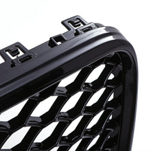 Griglia Anteriore Stile SQ7 Nero Lucido Audi Q7 4L 05-15 - foto 8