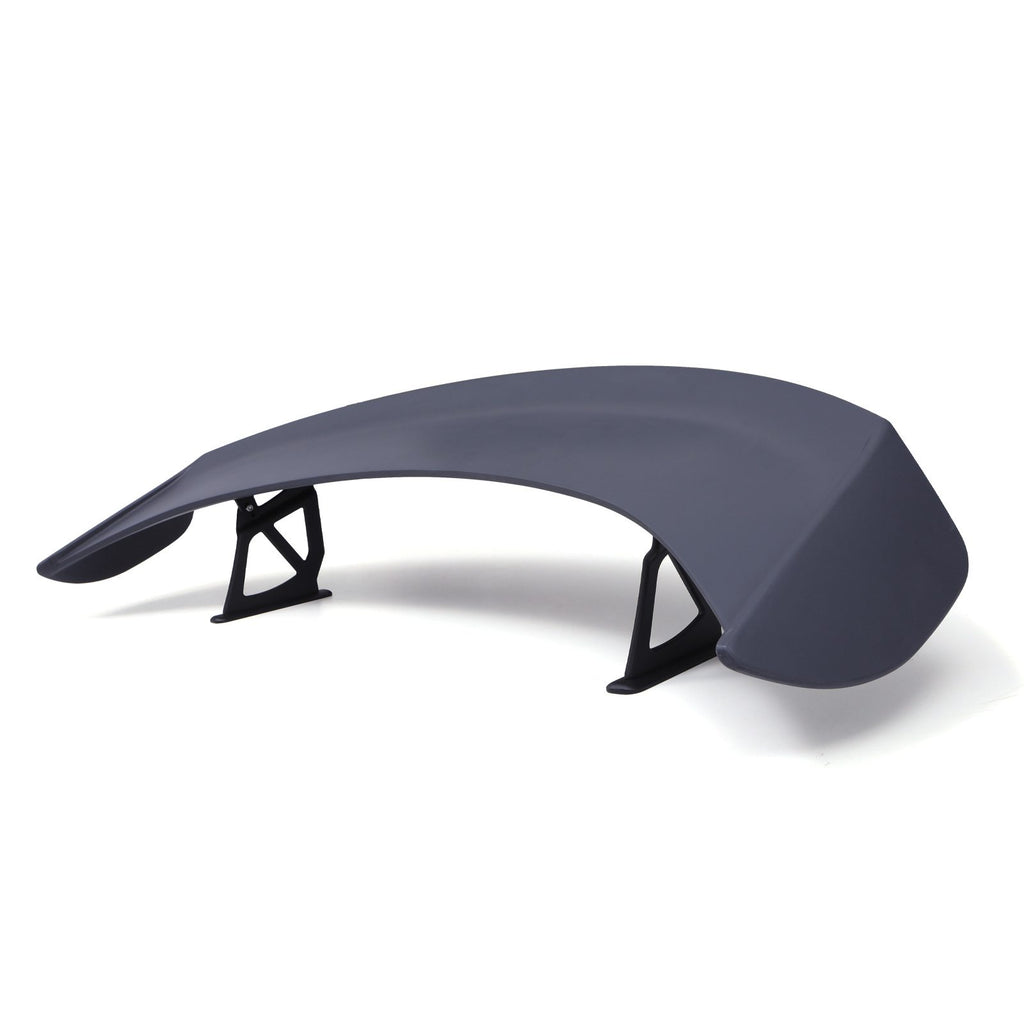 Spoiler Wing Posteriore Stile RS Grezzo Primer Porsche 718 Boxster Cayman dal 2016