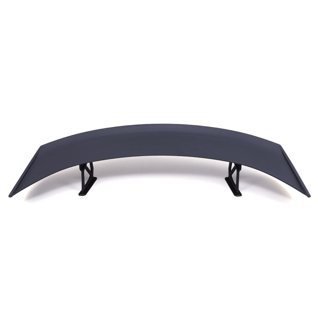 Spoiler Wing Posteriore Stile RS Grezzo Primer Porsche 718 Boxster Cayman dal 2016 - foto 4