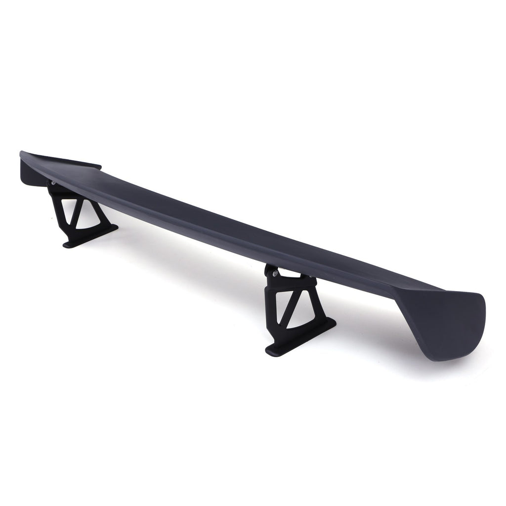 Spoiler Wing Posteriore Stile RS Grezzo Primer Porsche 718 Boxster Cayman dal 2016 - foto 5