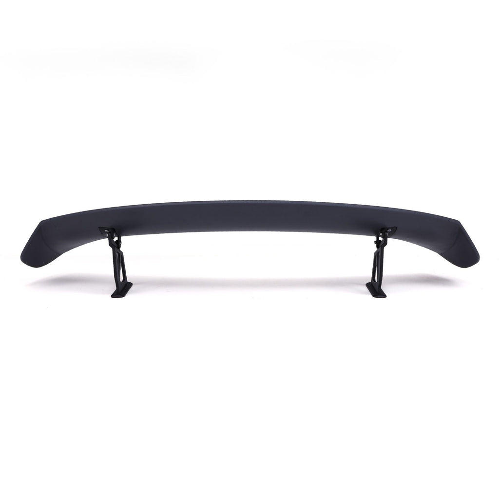Spoiler Wing Posteriore Stile RS Grezzo Primer Porsche 718 Boxster Cayman dal 2016 - foto 8