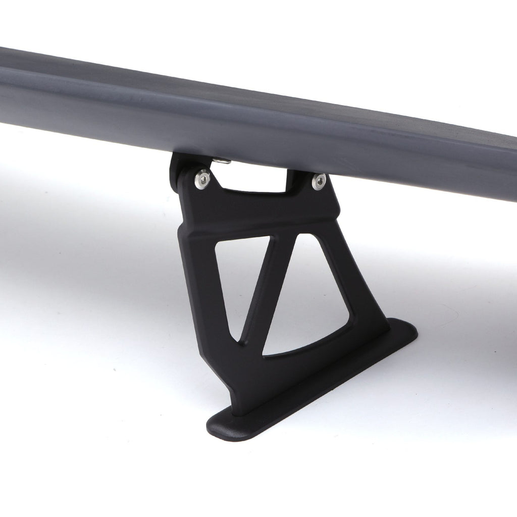 Spoiler Wing Posteriore Stile RS Grezzo Primer Porsche 718 Boxster Cayman dal 2016 - foto 6