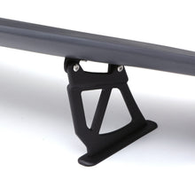 Spoiler Wing Posteriore Stile RS Grezzo Primer Porsche 718 Boxster Cayman dal 2016 - foto 6