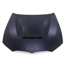 Cofano In Primer Ventilato Stile M3 CS BMW Serie 3 G20 19+ - foto 2
