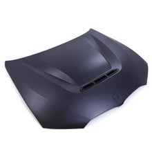 Cofano In Primer Ventilato Stile M3 CS BMW Serie 3 G20 19+ - foto 3