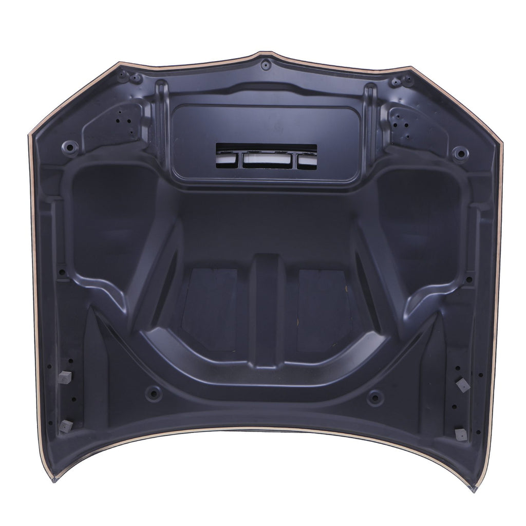 Cofano In Primer Ventilato Stile M3 CS BMW Serie 3 G20 19+ - foto 6