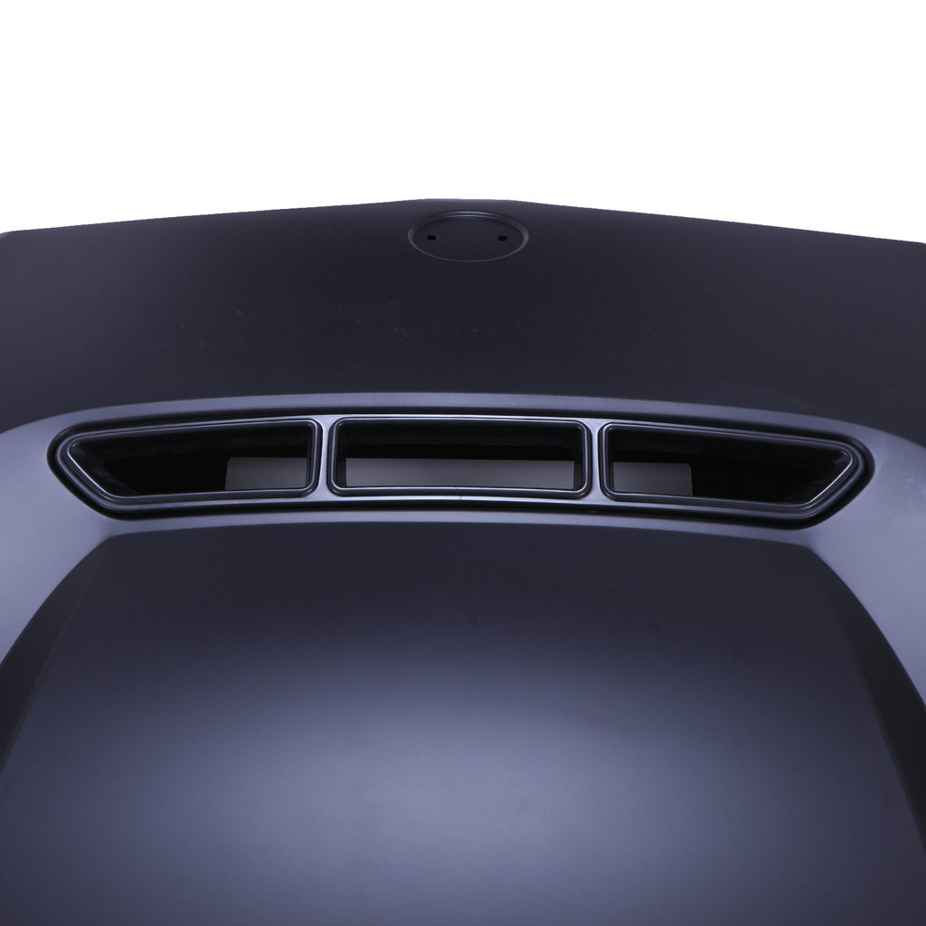 Cofano In Primer Ventilato Stile M3 CS BMW Serie 3 G20 19+ - foto 7