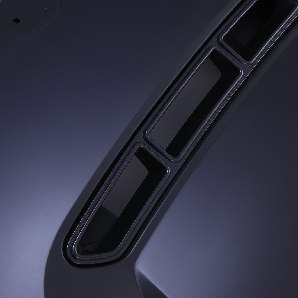 Cofano In Primer Ventilato Stile M3 CS BMW Serie 3 G20 19+ - foto 9